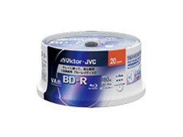 BV-R130C20W [BD-R 4{ 20g]