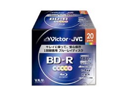 BV-R130CX20 [BD-R 4{ 20g]