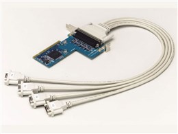 RSA-PCI2/P4R [RS232C]