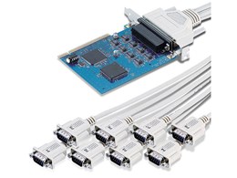 RSA-PCI2/P8R [RS232C]