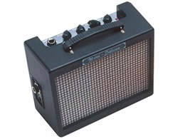 Mini Deluxe Amp