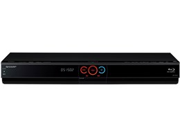 AQUOSu[C BD-W515