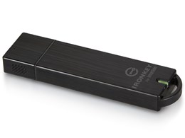 IronKey Workspace W300 IRONKEY-WS-32G [32GB]