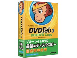 DVDFab3 BD&DVD Rs[