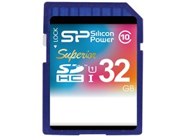 SP032GBSDHCU1V10 [32GB]