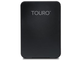 Touro Desk DX3 TV 4000GB Black JP 0S03584 [X[XubN]