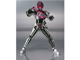 S.H.Figuarts ʃC_[fBPCh Rv[gtH[