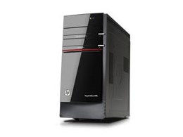 Pavilion Desktop PC h8-1360jp/CT 価格.com限定 エントリーグラフィック搭載モデル