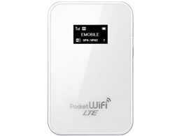 Pocket WiFi LTE GL05P [zCg]
