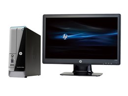 Pavilion Slimline s5-1450jp/CT 21.5C`򃂃j^[Zbgf