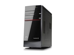 Pavilion Desktop PC h8-1360jp/CT Core i5 3470 GeForce GTX 670tf