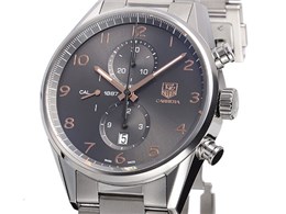 カレラ キャリバー 1887 CAR2013.BA0799