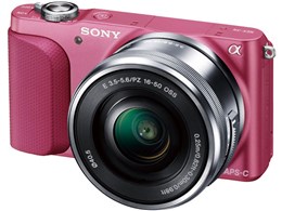 nex-3 - デジタル一眼カメラの通販・価格比較 - 価格.com