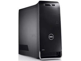 XPS 8500 エントリーモデル