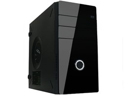 Lesance DT H6546-SSD/GTX650Ti