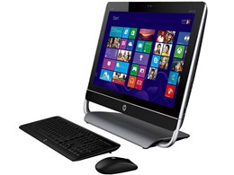 ENVY 23 All-in-One 23-c060jp/CT Officeڃf