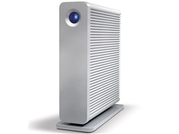 LaCie d2 quadra LCH-D2Q030Q3
