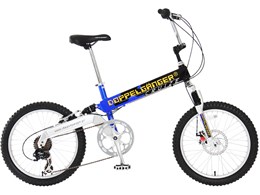 DOPPELGANGER CRUIZE [CrUu[/AlVAVo[]