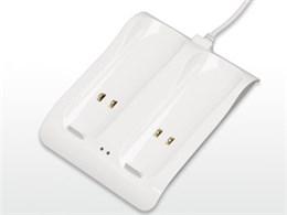 Wii/Wii Up USBRpNg`[W{[h DJ-WIUUC-WT [zCg]