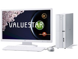 VALUESTAR G �^�C�vL ���i.com���胂�f�� NSL525VLWH1W