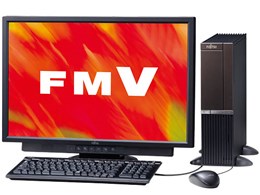 FMV ESPRIMO DHV[Y WD2/J WJD2B7_A220 i.com Core i7E4TB HDDڃf