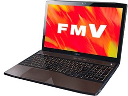FMV LIFEBOOK AH�V���[�Y WA2/J WJA2B57_A221 ���i.com���� Core i5�E������8GB���ڃ��f��