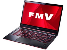 FMV LIFEBOOK UHV[Y WU1/K WKU1N57_B202 i.com Core i5E4GBڃf