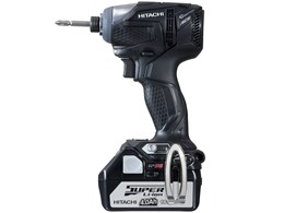 日立 -  特価！　HIKOKI WH18DDL2 ストロングブラック インパクト 339201 部品 コードレスインパクトドライバ WH18DDL2 HiKOKI(旧
