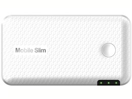 Mobile Slim IMW-C1000W [zCg]