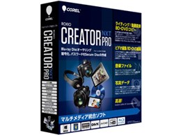 Roxio Creator NXT Pro �_�E�����[�h��