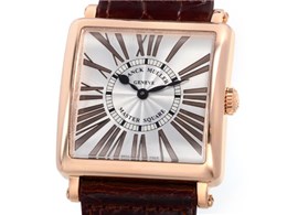 �}�X�^�[�X�N�G�A�[ �����[�t 6002MQZ [PG �u���E�����U�[�x���g �V���o�[]