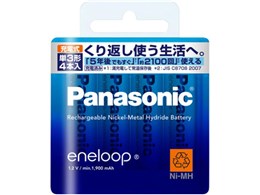 eneloop P3` 4{pbN(X^_[hf) BK-3MCC/4