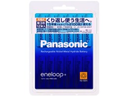 eneloop P3` 12{pbN(X^_[hf) BK-3MCC/12