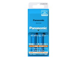 eneloop lite P3` 2{t [dZbg K-KJ24LCC20