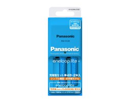 eneloop lite P4` 2{t [dZbg K-KJ24LCC02