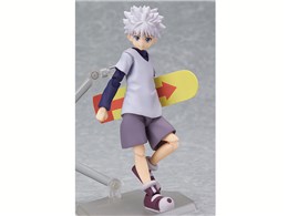 figma No.182 HUNTER×HUNTER LA=]fBbN