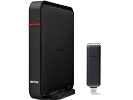 AirStation HighPower Giga WZR-1166DHP/U