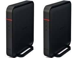 1166 バッファロー 無線lanルーター Wi Fiルーター の通販 価格比較 価格 Com