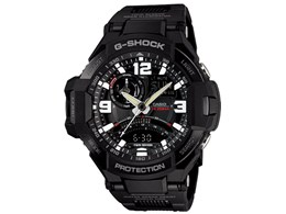 カシオ G-SHOCK スカイコックピット GA-1000FC-1AJF 価格比較 - 価格.com