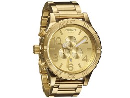 THE 51-30 CHRONO A083-502