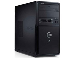 Vostro 270 ミニタワー Celeron G465搭載モデル(モニタなし)