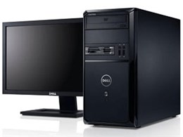 Vostro 270 ~j^[ Core i3E4GBڃf