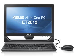 All-in-One PC ET2012EUTS ET2012EUTS-B002B