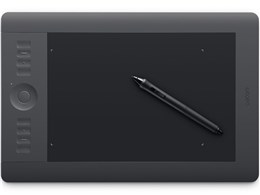 Intuos5 touch medium PTH-650/K2