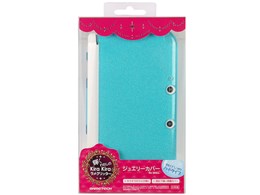 �W���G���[�J�o�[�F�n�[�h�^�C�v 3DLJCH02 [�u���[�O���b�^�[]