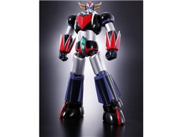 【ポピー】UFOロボ　グレンダイザー　超合金 反重力ダイザー砲装備(欠品有り) 超合金 DELUXE グレンダイザー ＆ UFOスペイザー | 魂ウェブ