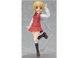 figma No.184 �Ђ��܂�X�P�b�`×�n�j�J�� �{�q