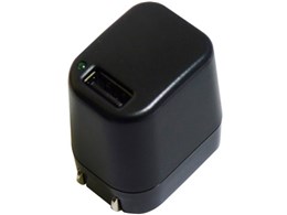 Color SQUARE USB AC Adaptor BI-SQUAREUSB/BK [��]