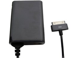 AC Adapter for iPad/iPod/iPhone BI-ACPAD/BK []