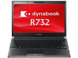 dynabook R732 R732/F PR732FAAPRBA51